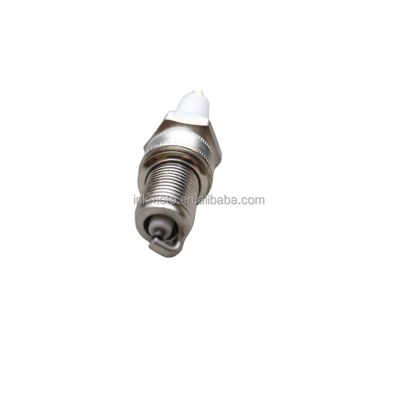 ATV Parts 276MT-030014 Spark Plug for 650cc LJ 276 Engine Parts  Kinroad, Joyner,goka Chinese Atv and Accessories