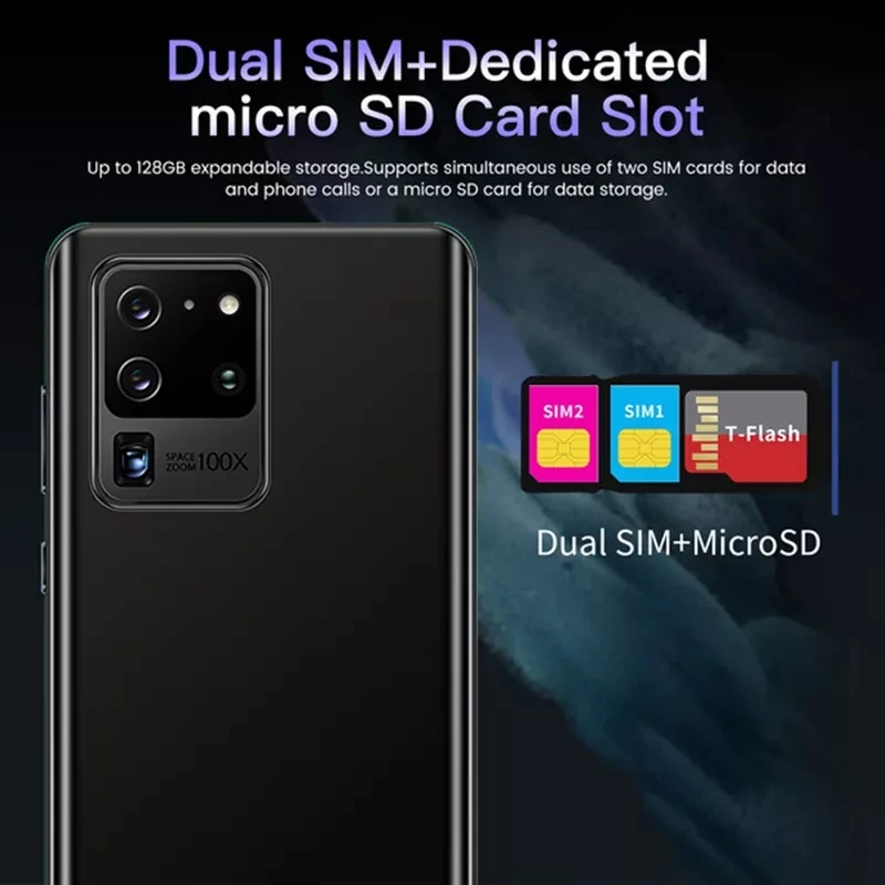 Micro Sd Card Samsung S21 5g Expandable Memory How To Move Apps To