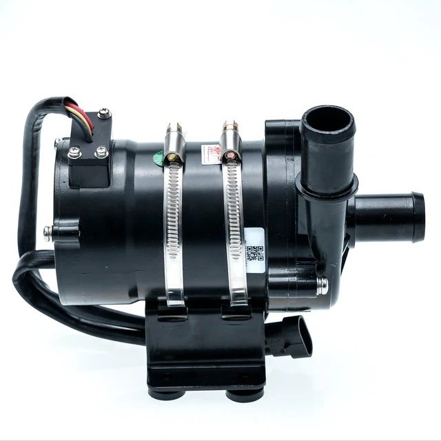 Other auto parts brushless car water pump car water pump for BYD Yutong Geely