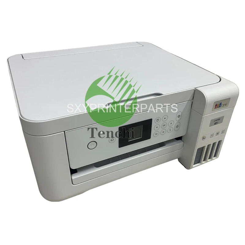 All-In-One Printer for Epson EcoTank L4266 A4 Wi-Fi Duplex Ink Tank Printer