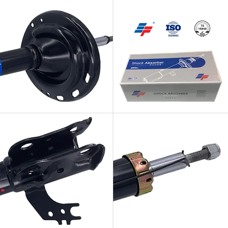 kumayさま② Amortecedor Frontal Esquerdo SP Auto para Toyota CAMRY JAPÃO