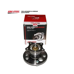 KINGSTEEL OEM 42410-YC010 42410YC010  Repuestos Automotriz Spare Part Transmission Wheel Bearing Hub Assembly for TOYOTA CAMRY