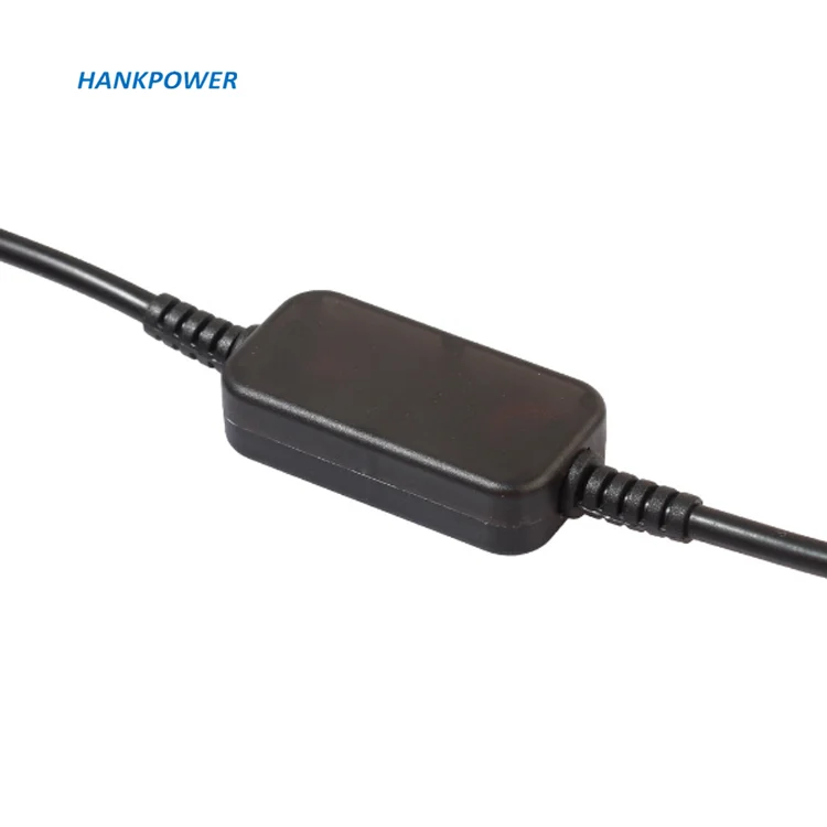 Hongu Convertitore Con Connettore USB Maschio Da 5V A Presa Accendi Femmina 12v Accessori Auto E Moto Hongu 7421111298224