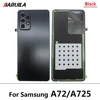 752 A725 nero