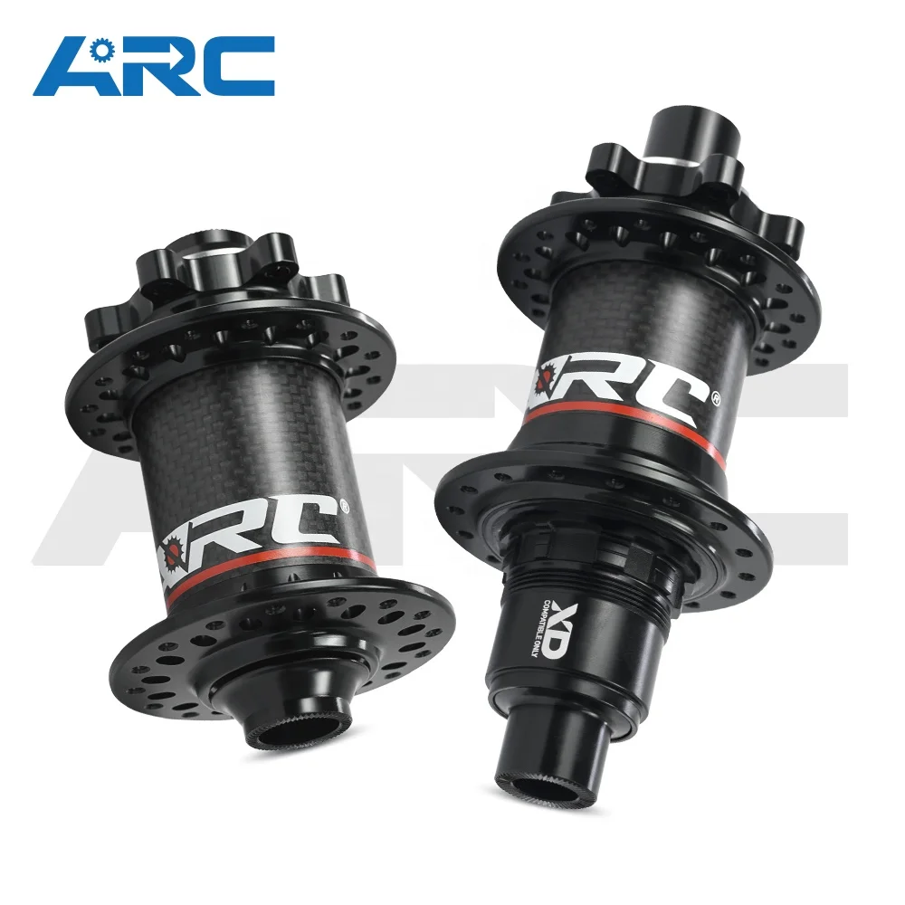Arc Pawls Hub Mtb MT-010F/RCB High Quality 32 Holes ARC New Pawls