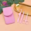 eyelash tools set