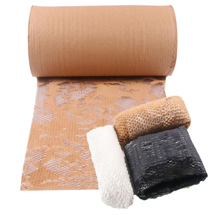 Wrapping Paper Graph Paper Reticulated Leaflet Tear Paper