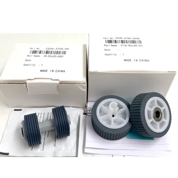 For Fujitsu / Ricoh N7100/N7100E & FI-7030 Roller Exchange Kit for Fujitsu Fi-7030 N7100 N7100E CON-3706-200K/CON-3706-00