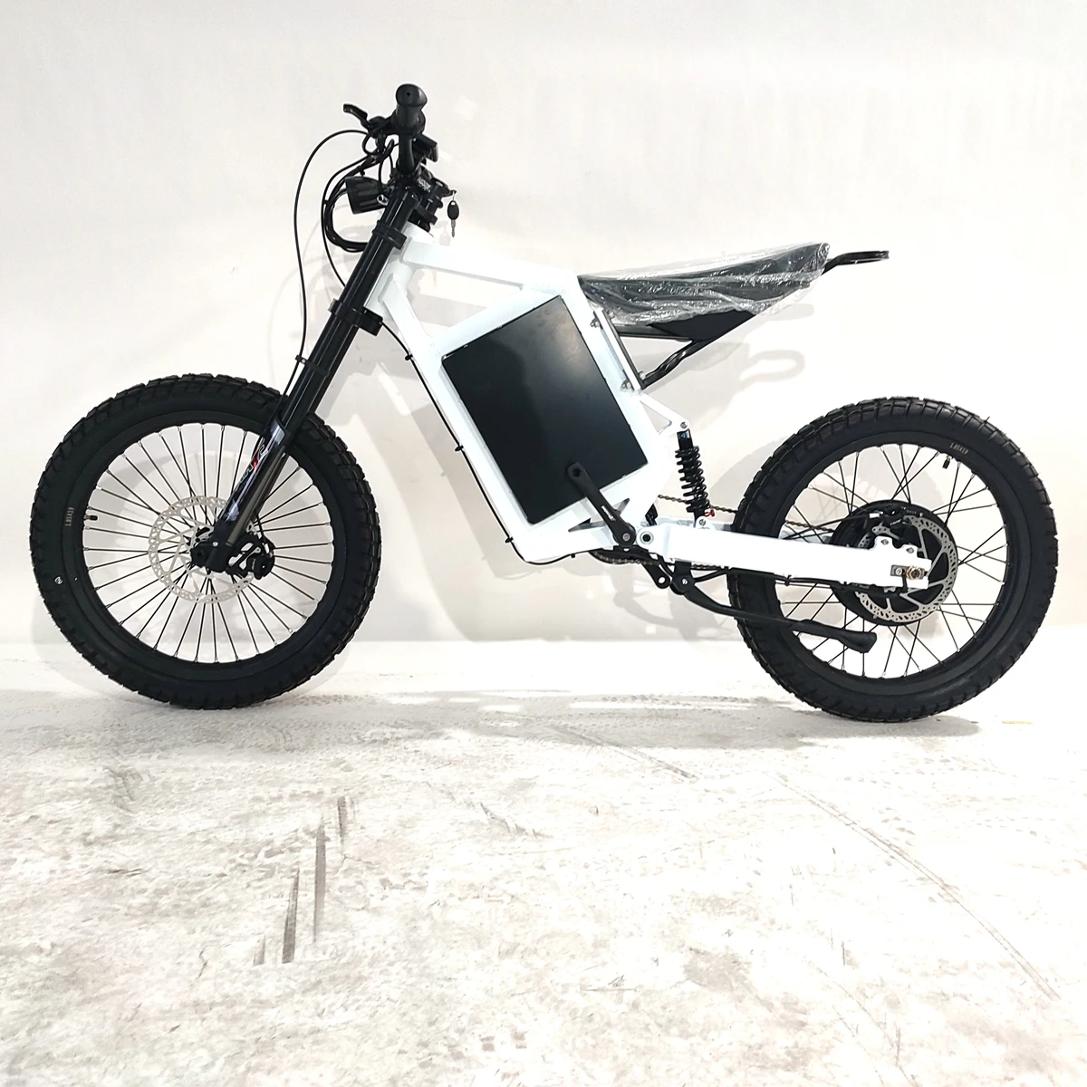 product 72v 3000w 5000w 8000w 12000w 15000w electric dirt bike bicycle with ce fcc rohs eu and us warehouse298-98