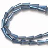 ink blue plated