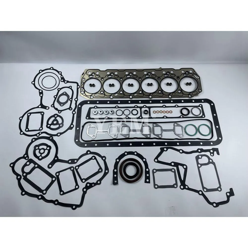 15Z Full Gasket Kit for Toyota Engine Rebuild Kit Industrial Engine Parts