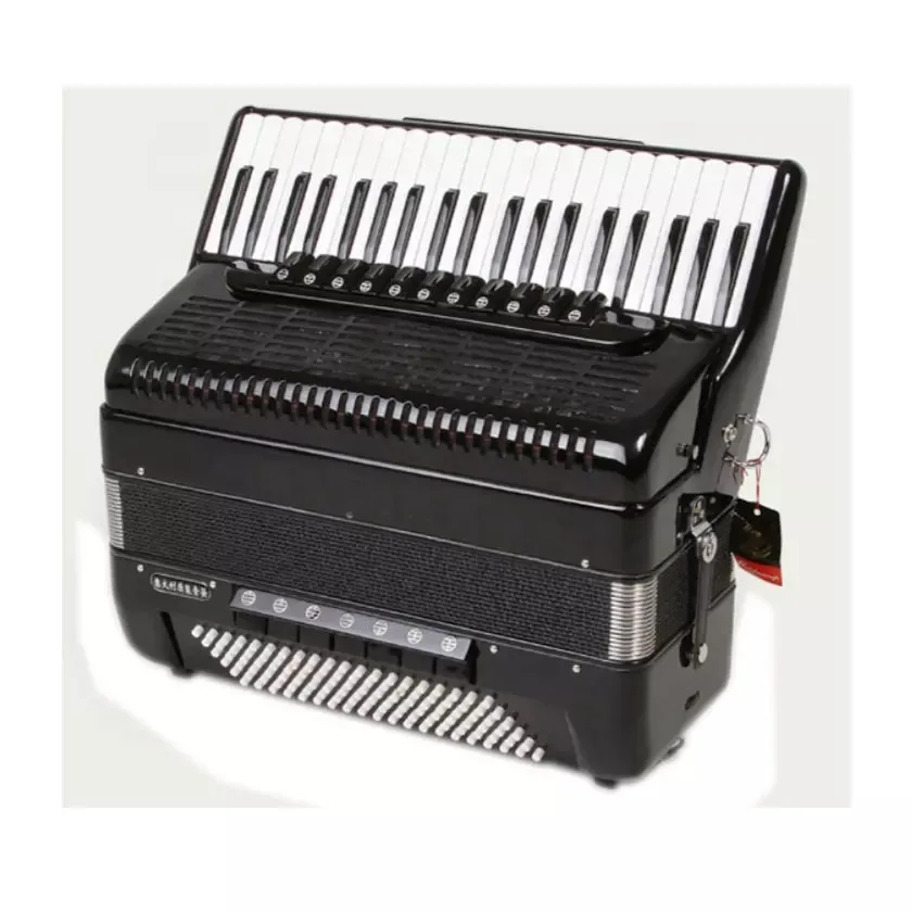 ACCORDION 41 KEY 120 BASS in CASSOTTO SYSTEM - SUNBURST ACCORDION 41 KEY 120 BASS in CASSOTTO SYSTEM - SUNBURST