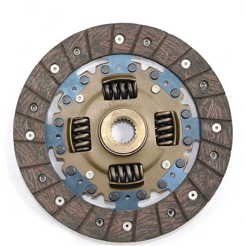 CLUTCH DISC CLUTCH PLATE for SUZUKI G13A 22400-83020 SZD-039 CLUTCH DISC CLUTCH PLATE for SUZUKI G13A 22400-83020 SZD-039