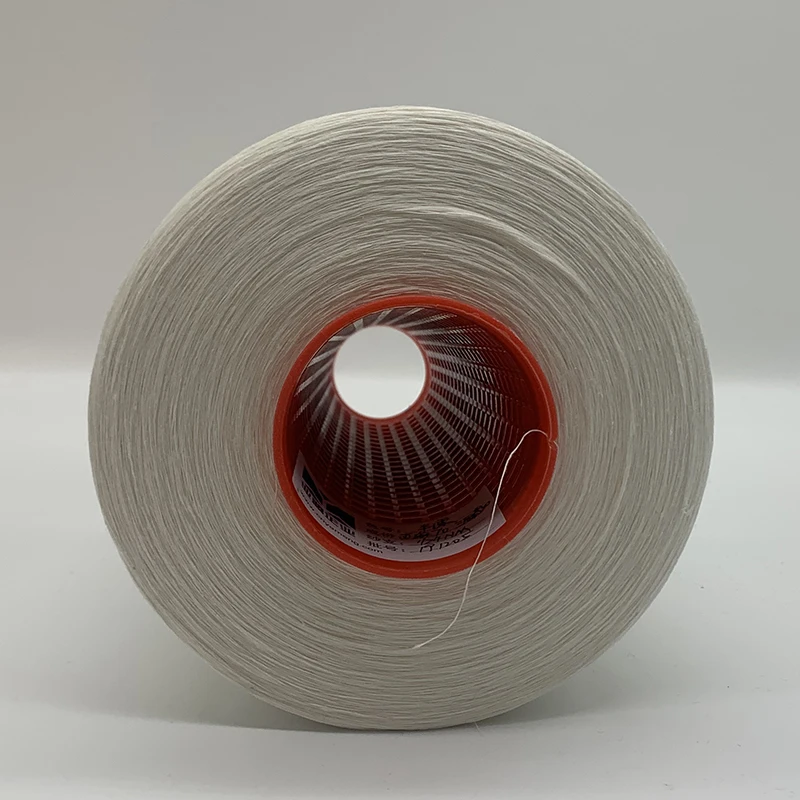 Поливиниловый спирт, виниловый шланг 20s/1 высокого качества, виниловая нить, Водорастворимая нить из ПВА