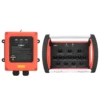 12V สีส้ม