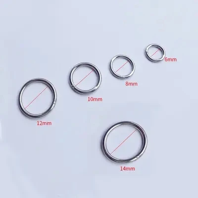 SC Hoop Earrings Nose Rings Septum Nose Piercing Helix Cartilage Rook  316L Surgical  Steel Nose Ring Body Jewelry