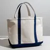 canvas bag
