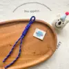 Bleu marine