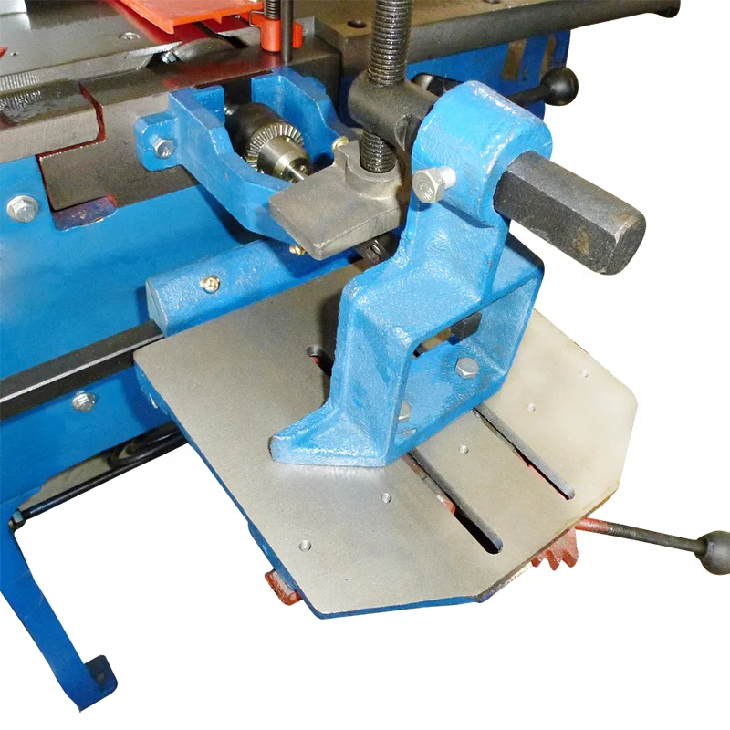ML393A Multiused Universal Woodworking Combination Machines With Sliding Table Saw