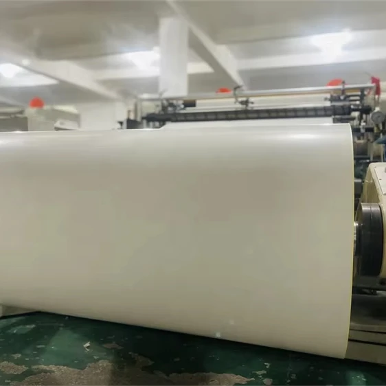 Custom Food Grade Jumbo Roll Self-Adhesive Thermal Paper Gram Adhesive Paper Film for Printing Labels-for Promotions Groceries