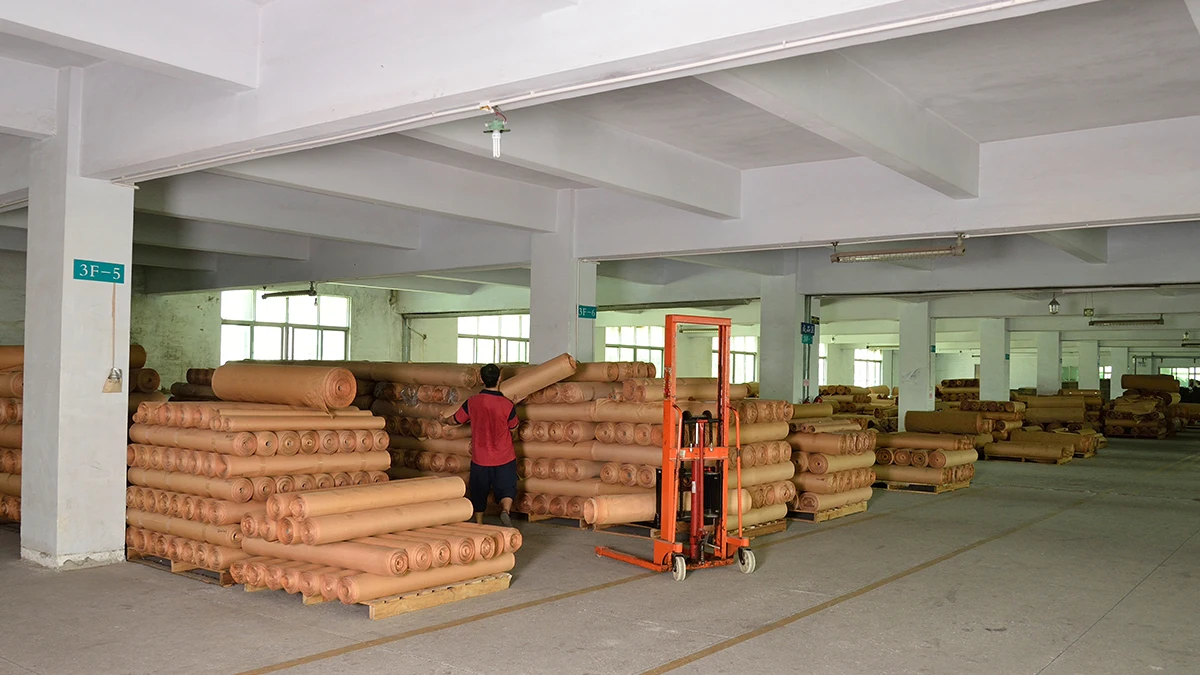 Dongguan Colorich Ltd.