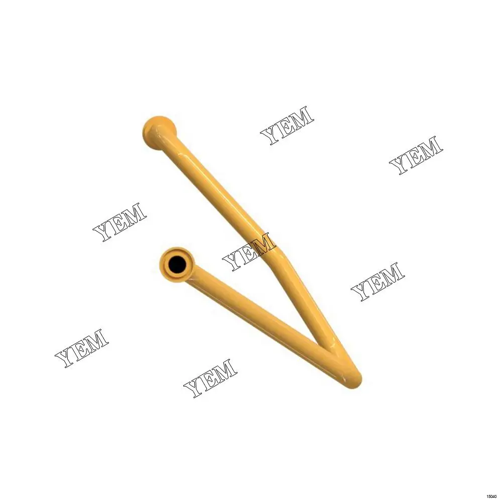 Hot Selling Tube Assembly for 351-3152 3513152 High Performance Engine Parts 5
