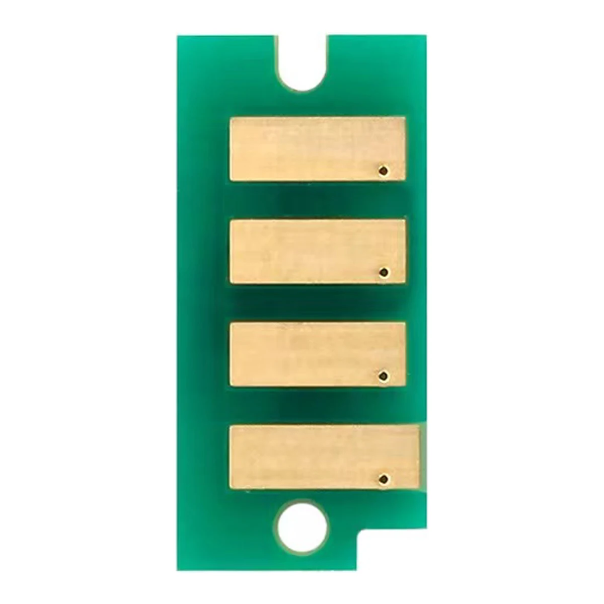 Compatible for KYOCERA FS-2100D FS-2100DN, Ecosys M3040DN M3540DN Toner Chip TK-3100