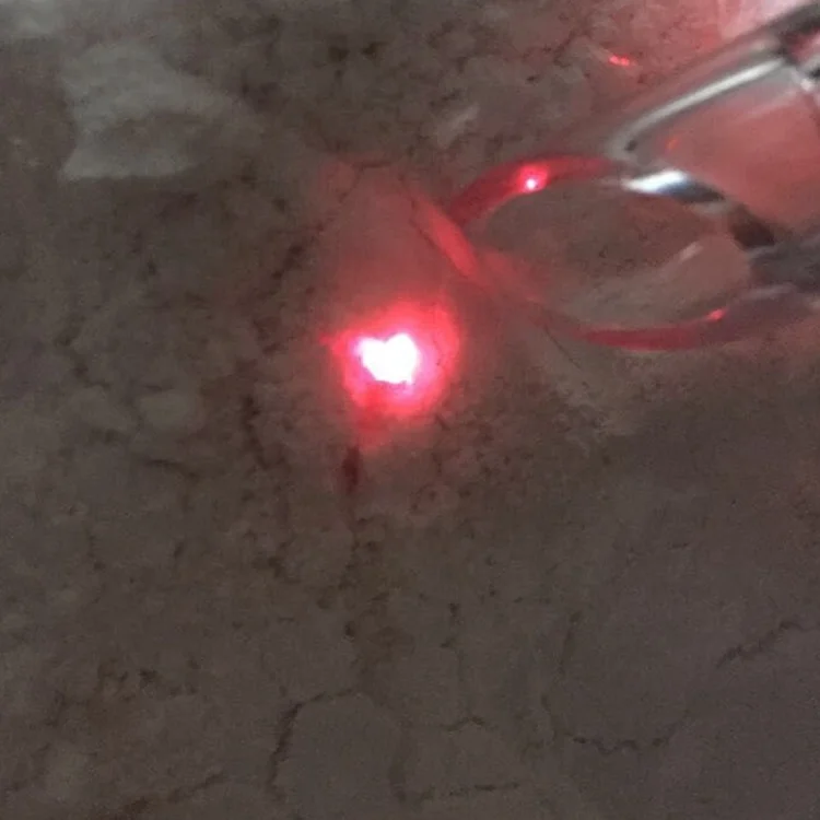 IR Phosphor Pigment Powder up Converting Pigment