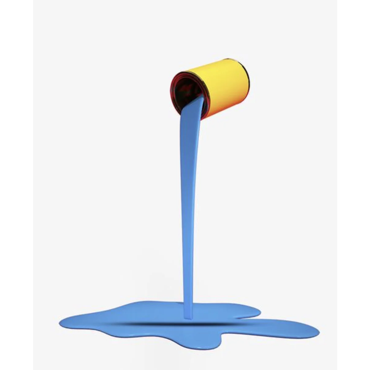 Sales Building Explosion Proof Additive VHT Fireproof Paint SDS Automotive 7018 Anti Explosion Paint on Cars