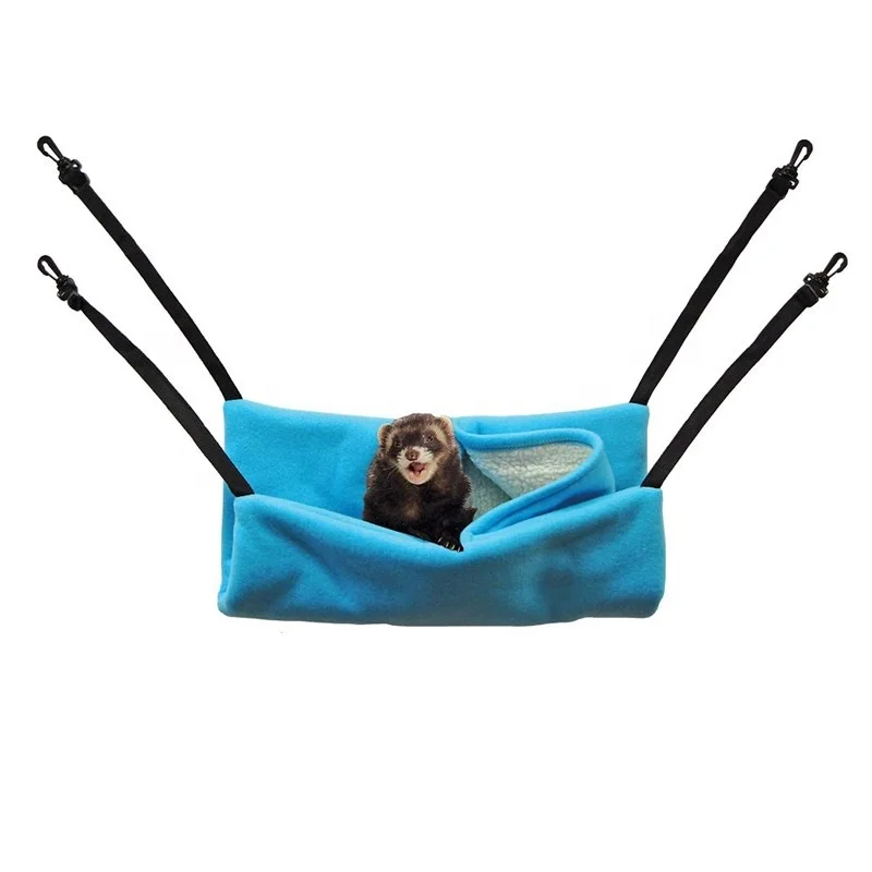 ferret hanging bed