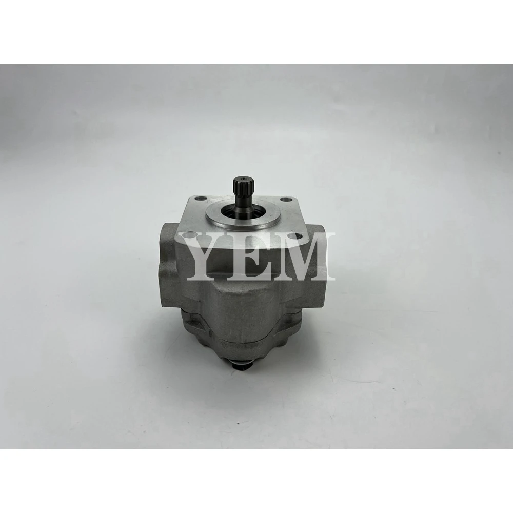Pump Hydraulic Kanzaki PWI-C-5A for Yanmar Engine Parts 4