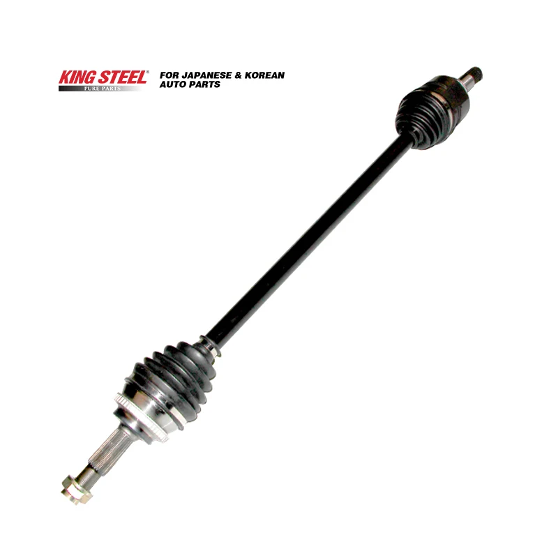 福袋 バースデイ Shafts Drive OEM KINSTEEL for 2013-2014 COROLLA Toyota その他