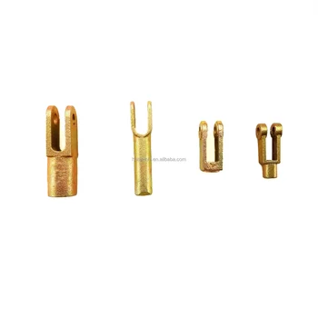 Factory customization Clevis The rod end Y connector connects the rod end Includes Pin And Cotter Pin