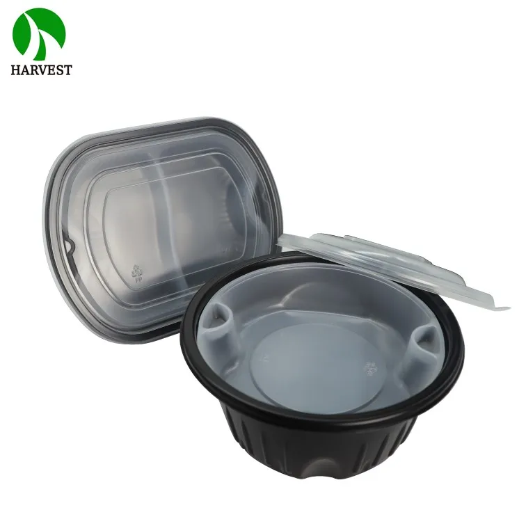 Buy Wholesale China Kids Food Container Stainless Steel Serving Instant  Noodle Soup Bowl With Handle & Soup Bowl at USD 0.8