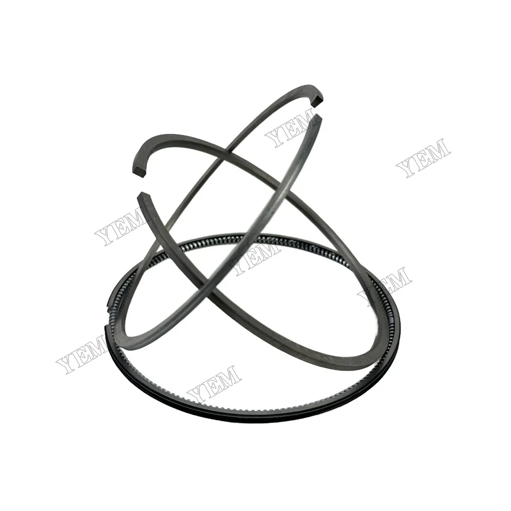 Piston Ring Fit for Caterpillar C-9 Engine 5