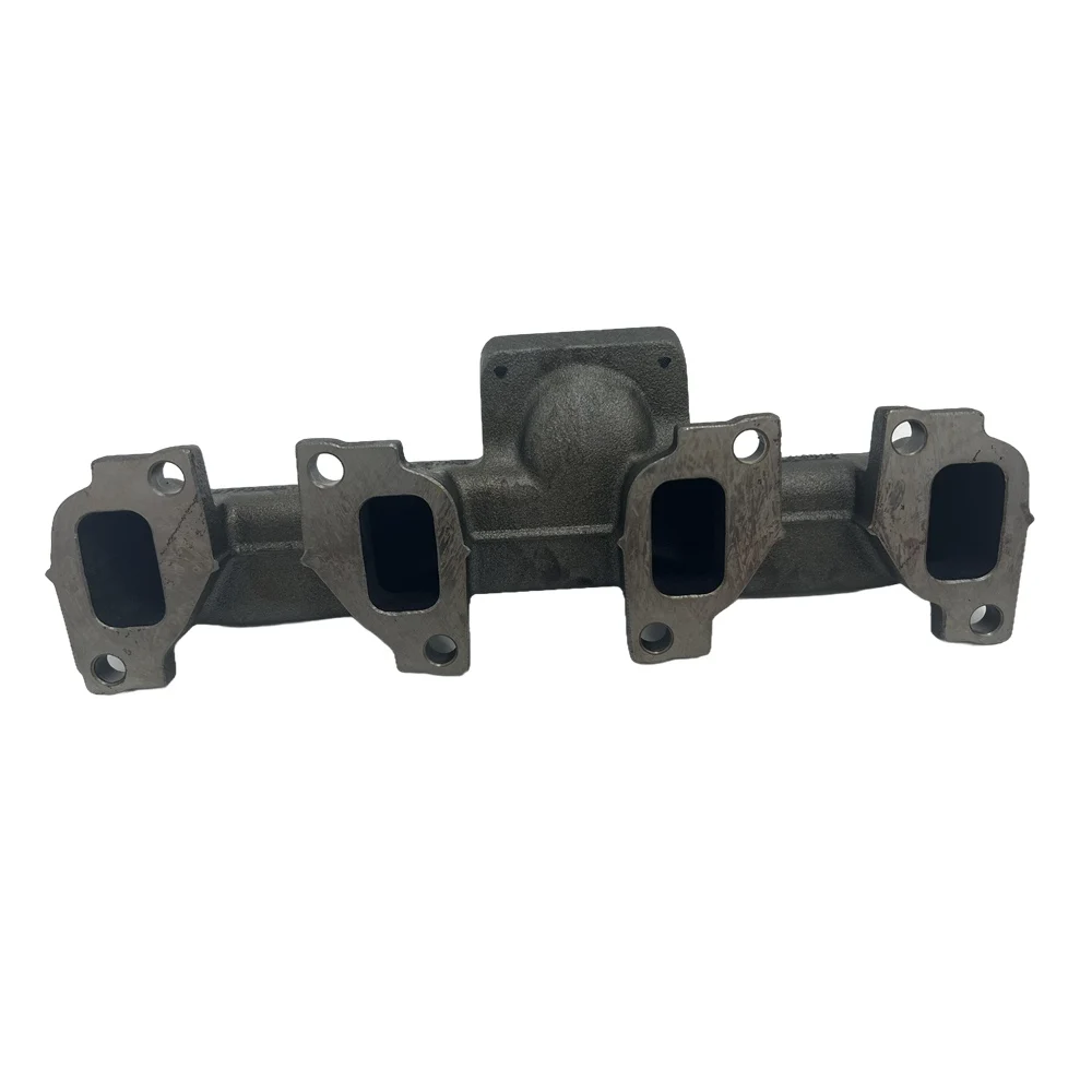Exhaust Manifold 3778E401 for C4.4 Engine Parts Manufacturer 3