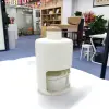 สีขาว