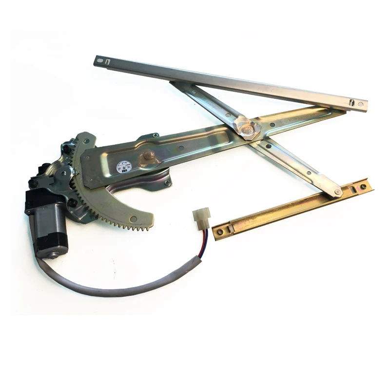 Toyota 80 Series Landcruiser RH Rear Power Window Regulator & Motor