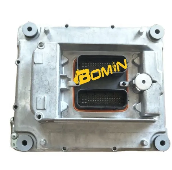 VOE 20814604 ECU ECM for Volvo D16E - High-Quality Engine