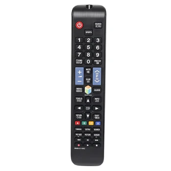 Remote Control BN59-01198Q For SAMSUNG Smart LED TV BN59-01198U BN59-01198C BN59-01198X BN59-01198A UE55JU6465UXX UE32J5505AKXXE