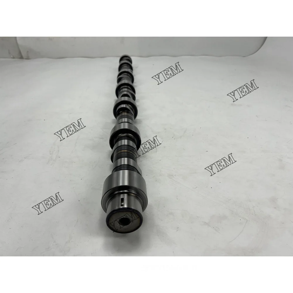 3406 Camshaft for Caterpillar Wholesale Engine Parts 6