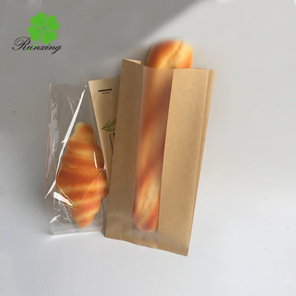 Lot de 200 sacs à sandwich en papier ciré de qualité alimentaire résistants à la graisse pour biscuits, bonbons, collations, frites Blanc 17,8 x 15,2 x 2,5 cm