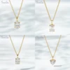 18K Yellow Gold