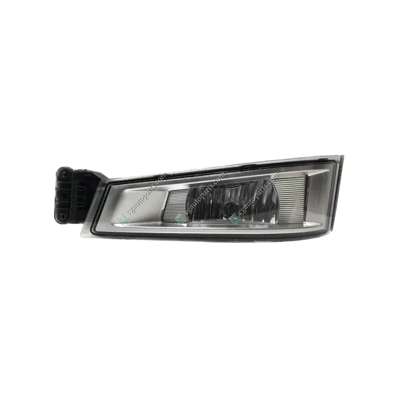 Cg Auto Parts Fog Light For Volvo Fh 4 Truck L 21221154 22332595
