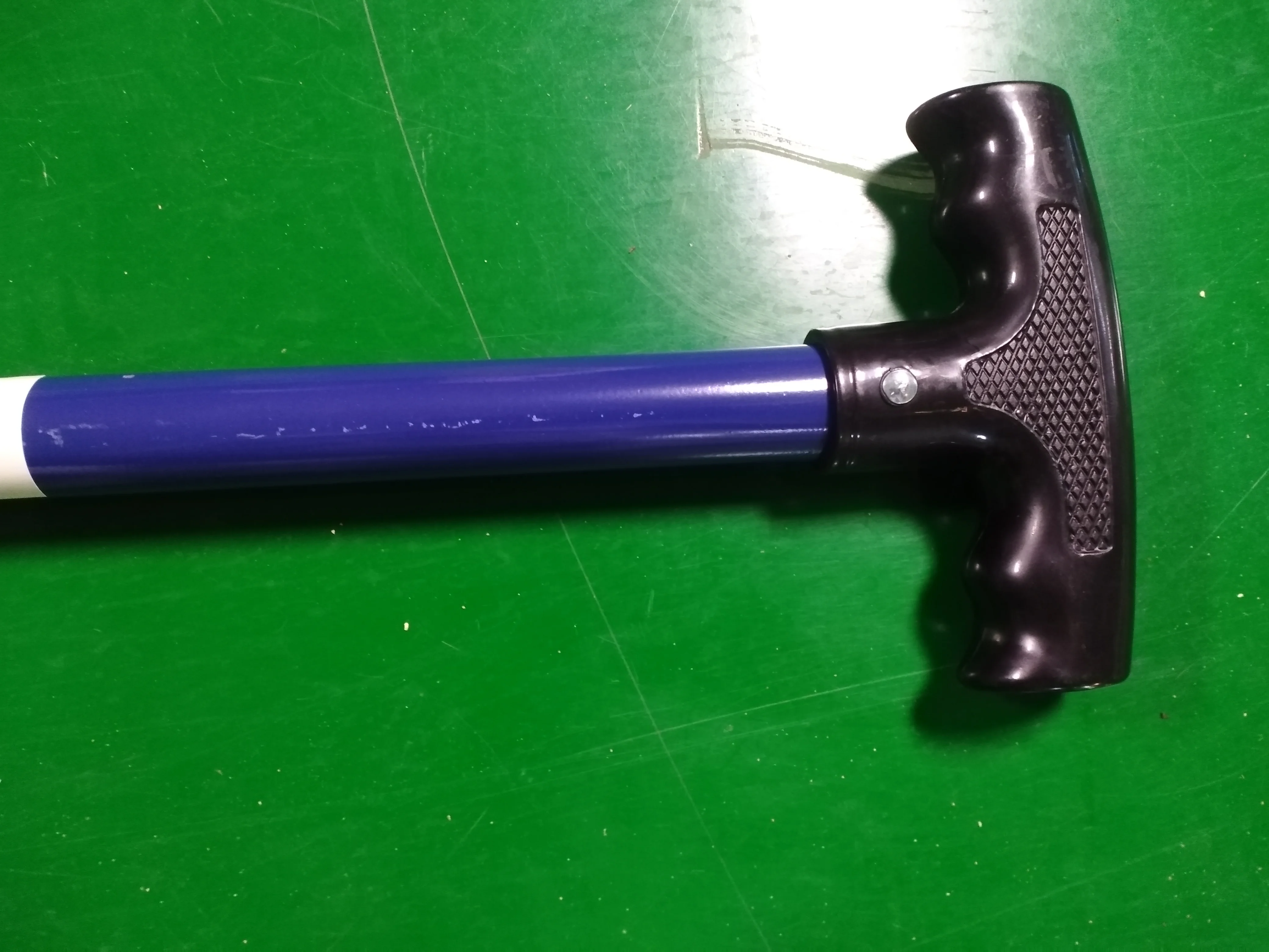 product uk hot sales high quality multifunctional steel fork digging fork with metal handle-4