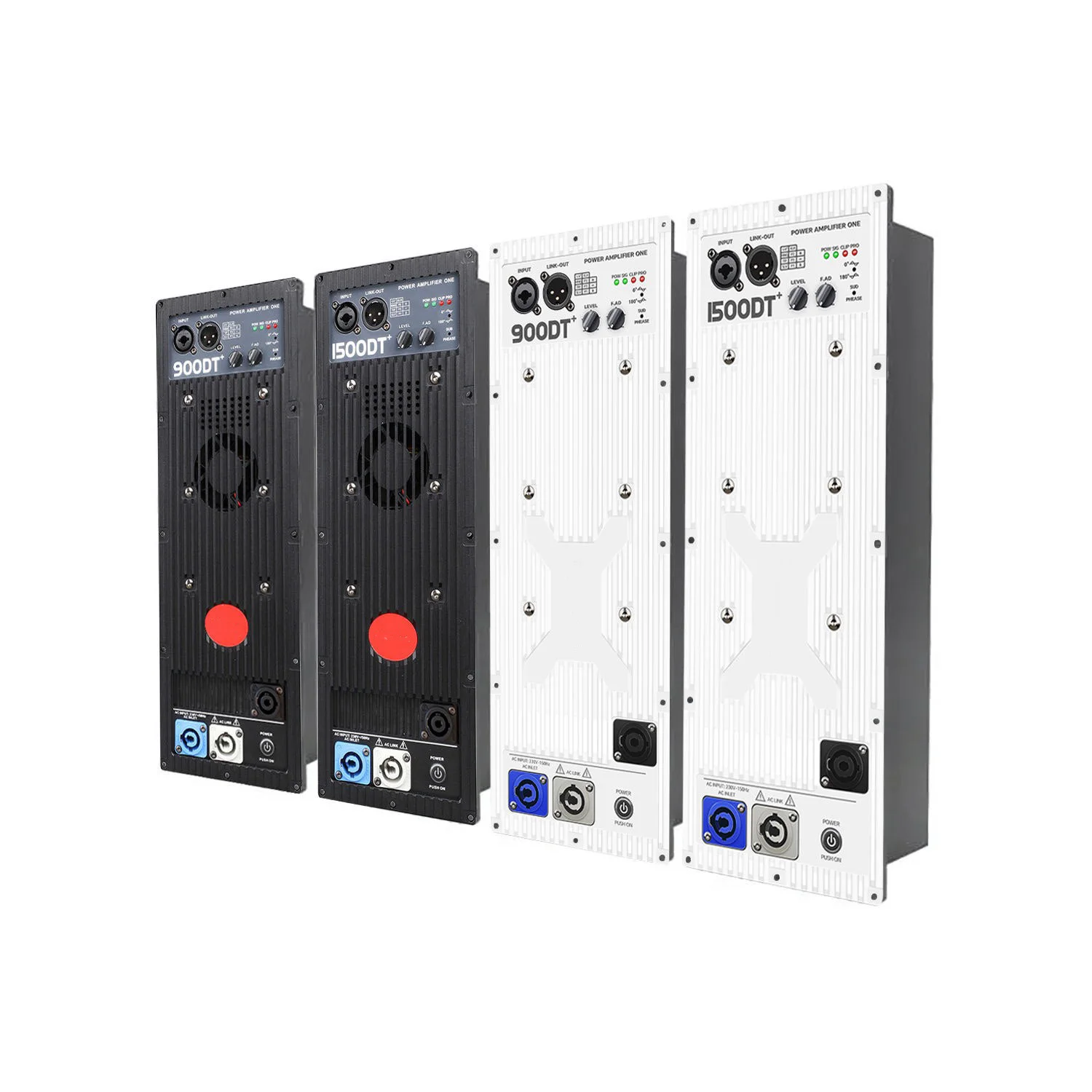 900dt Plate Amplifier Dsp 500/700/900/1500dt Hifi Subwoofer Amplifier Plate Classd 700dt