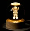 Jaune - Astronaute