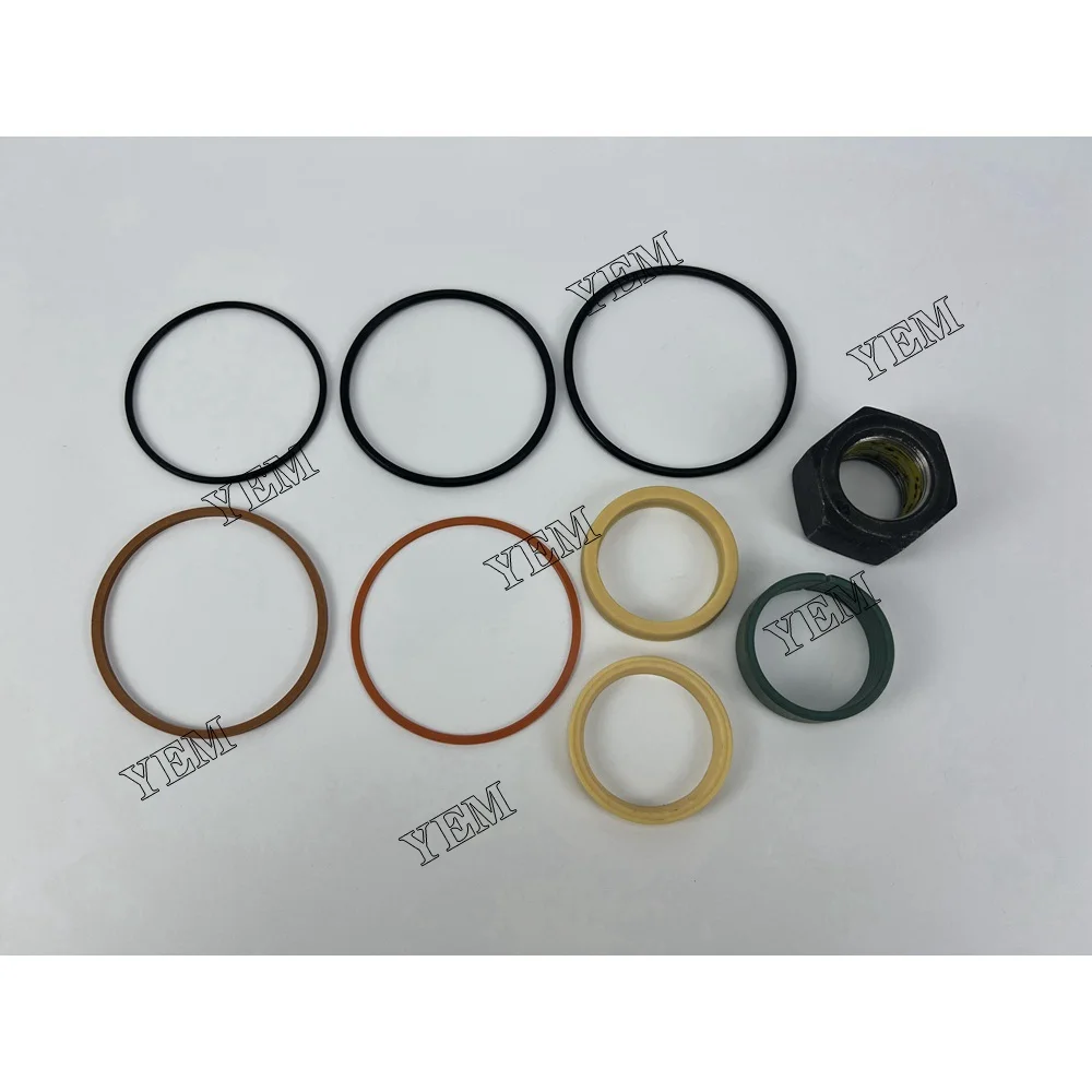 Ready to Ship 7162060 Seal Kit for Bobcat Engine Parts Manufacturer 3