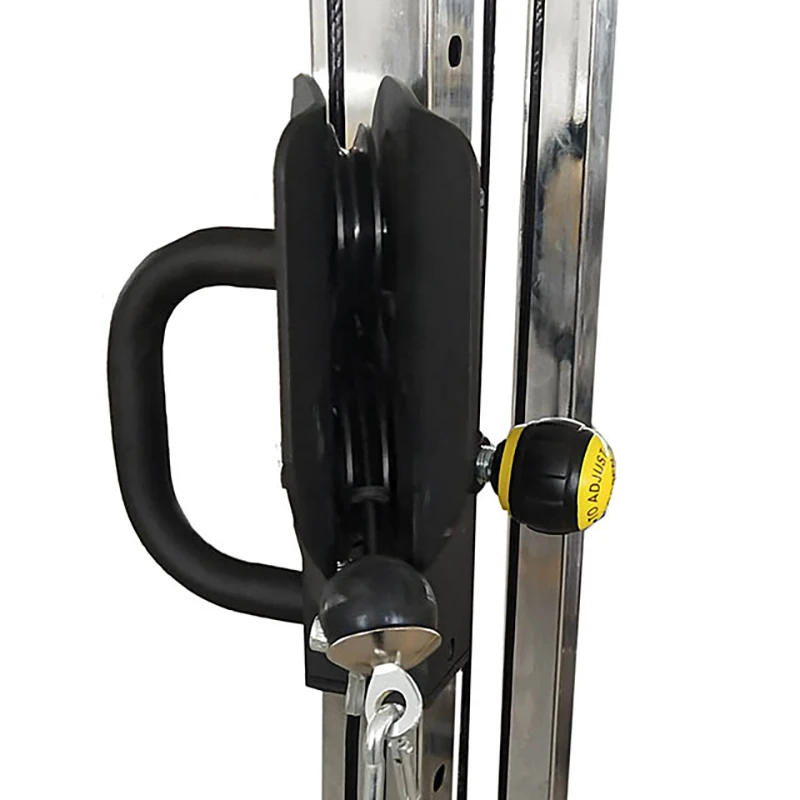 Powersmith Ltd - Customized Power Squat Rack for Fitness