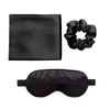 Black 3pcs